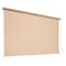 Coolaroo Coolaroo Beige Roll-Up Exterior Window Shade 72 in. W X 72 in. L 436612 - alternate 2